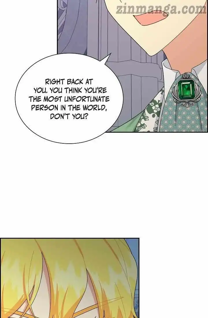 The Younger Male Lead Fell for Me before the Destruction Chapter 69 18